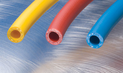 Thermoplastic hose, rubber hose, metal hose - Kuri Tec Corporation